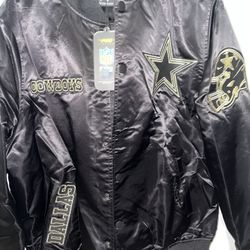 Cowboys Jacket 