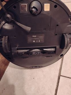 iHome vacuum cleaner