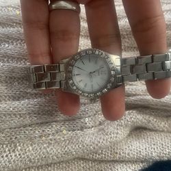 Guess Watch