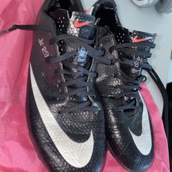 Mercurial Vapor IX Sg-Pro