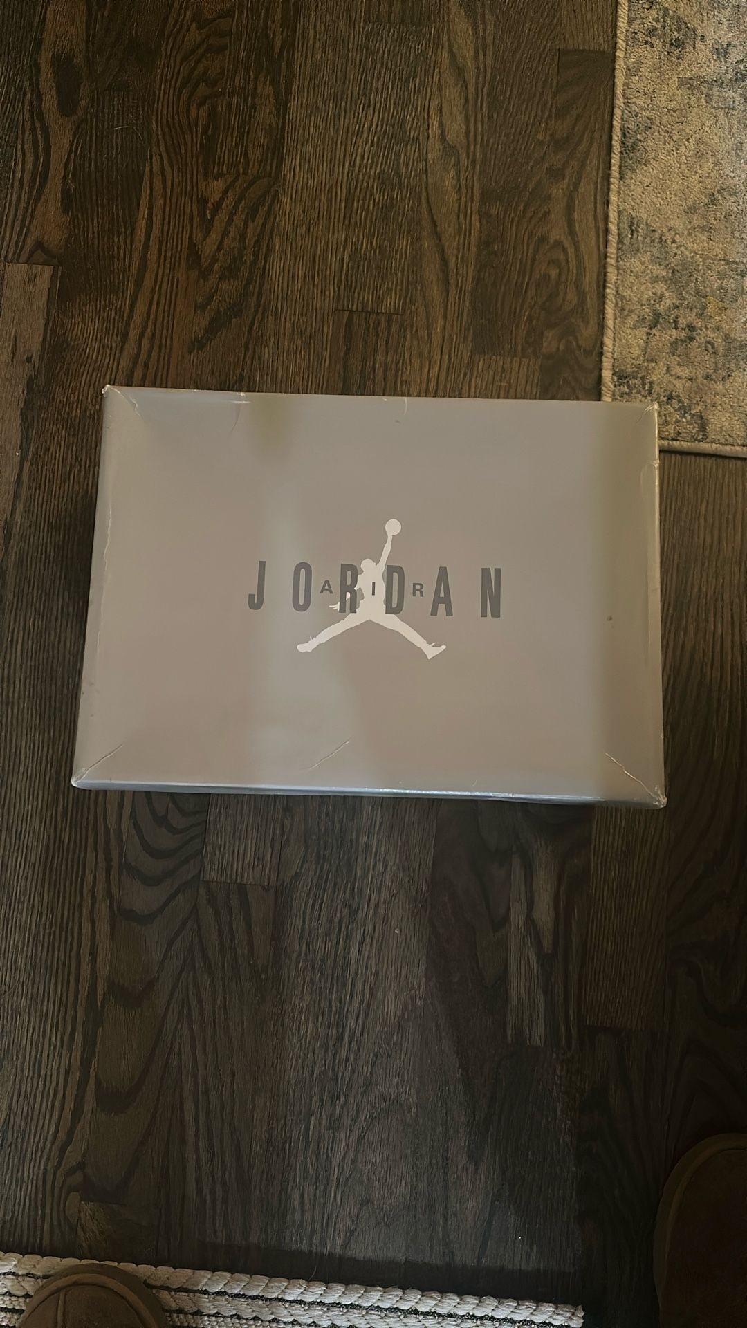Jordan 11 Cool Grey