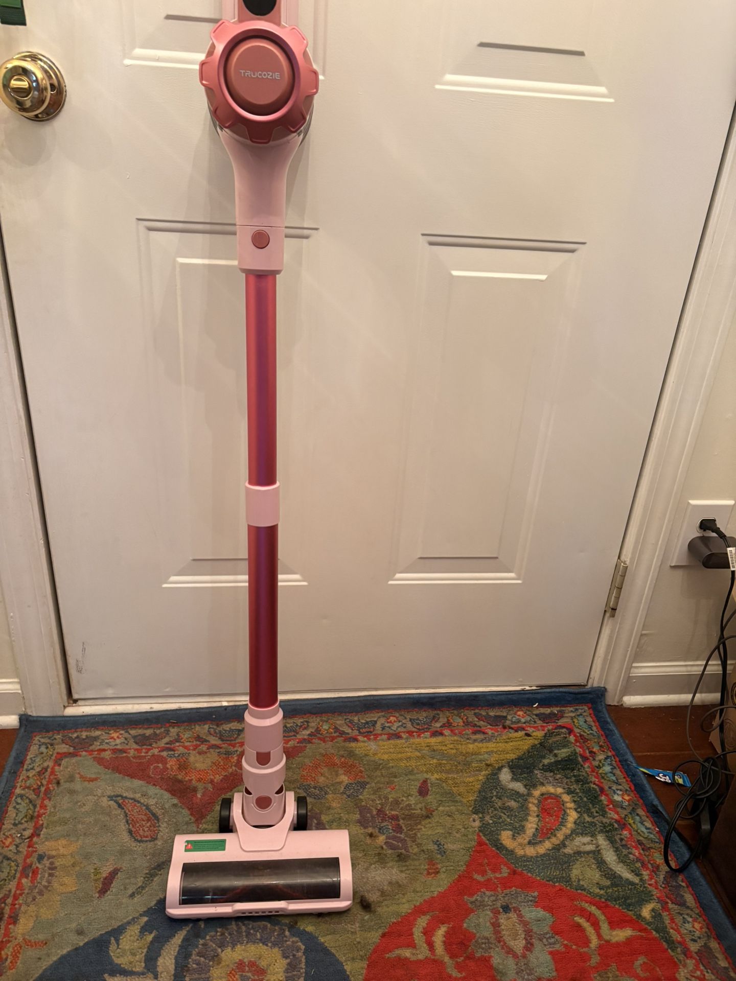 Cordless Stick Vacuum