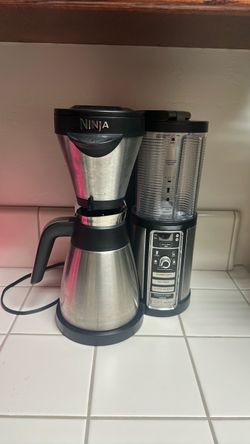 Coffee maker