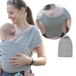 Baby carrier