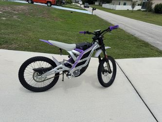 79 Falcon Pro E Bike