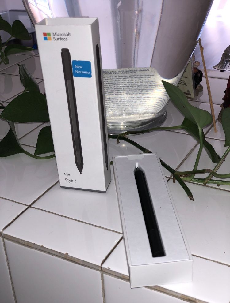 Surface Go Pen Stylet