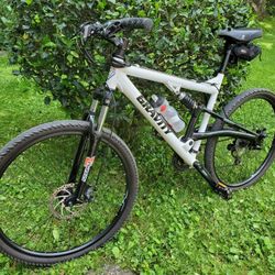 Gravity Mountain Bike