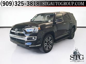 2024 Toyota 4Runner