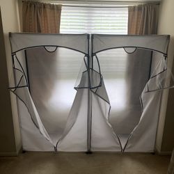 Clothes Hanger