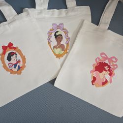 Disney Mini Tote 