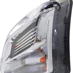 Chevrolet Equinox  Fog Light