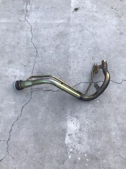1992 Honda Accord oem fuel pipe