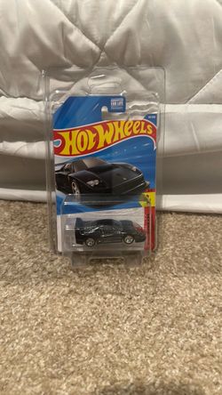 Hot wheels STH Ferrari F40
