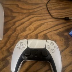 Barely Used PS5