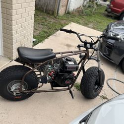 Coleman Ct200u-ex 