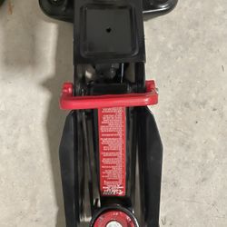 2Ton Floor Jack