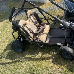 several Different Things For Sale