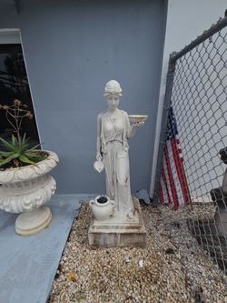 Water fountain