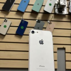 iPhone 8 Unlocked Carrier Available 