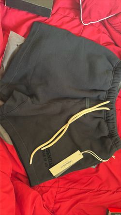 Essentials shorts