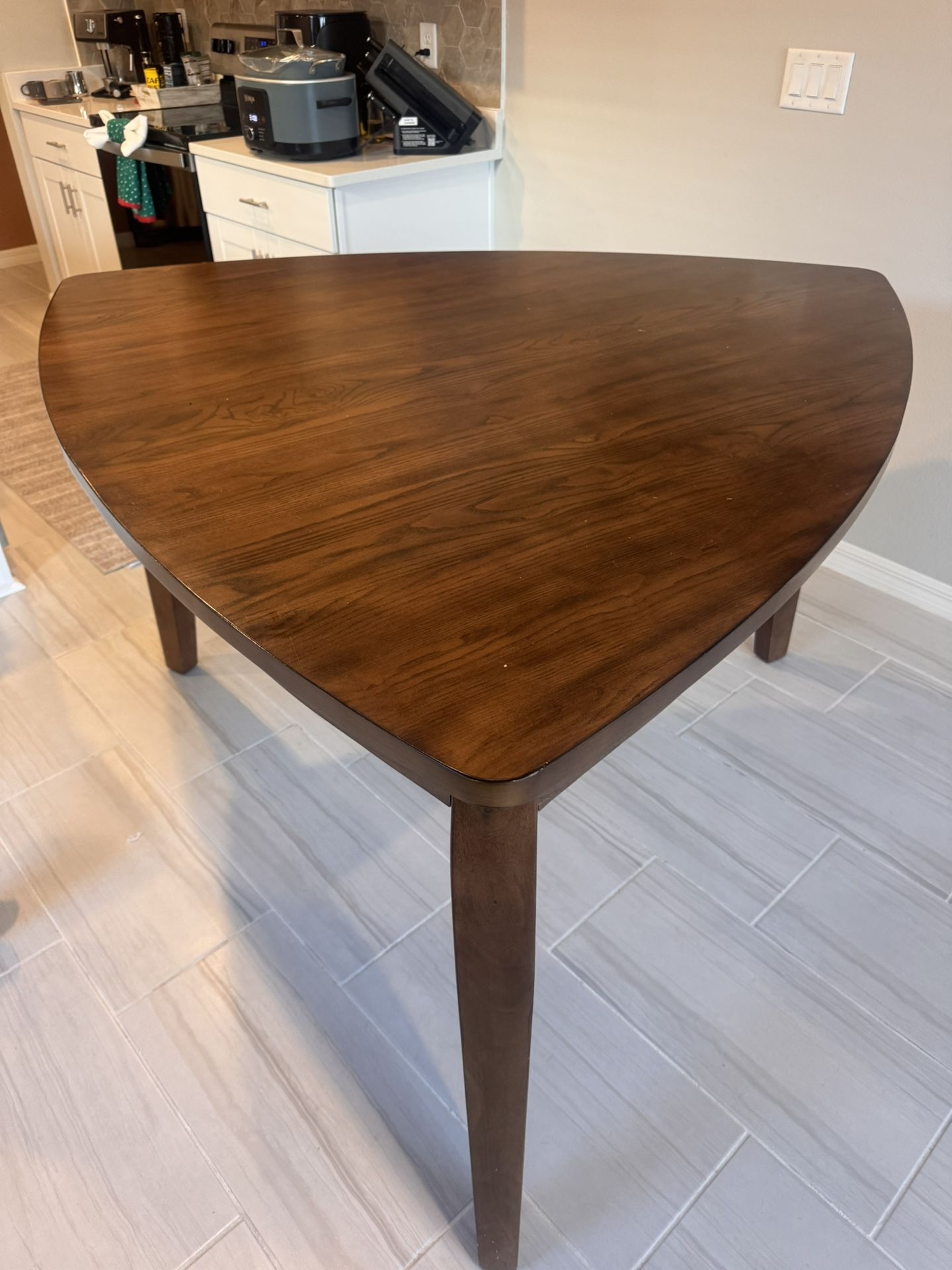 Dining Room Table