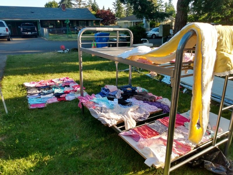 Baby Girl Cloths 3-6 Months