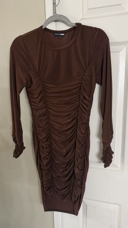 Fashion Nova Dress