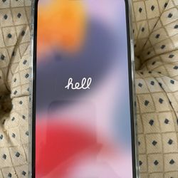 iPhone 13 Pro Max 