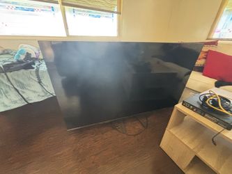 55” tv