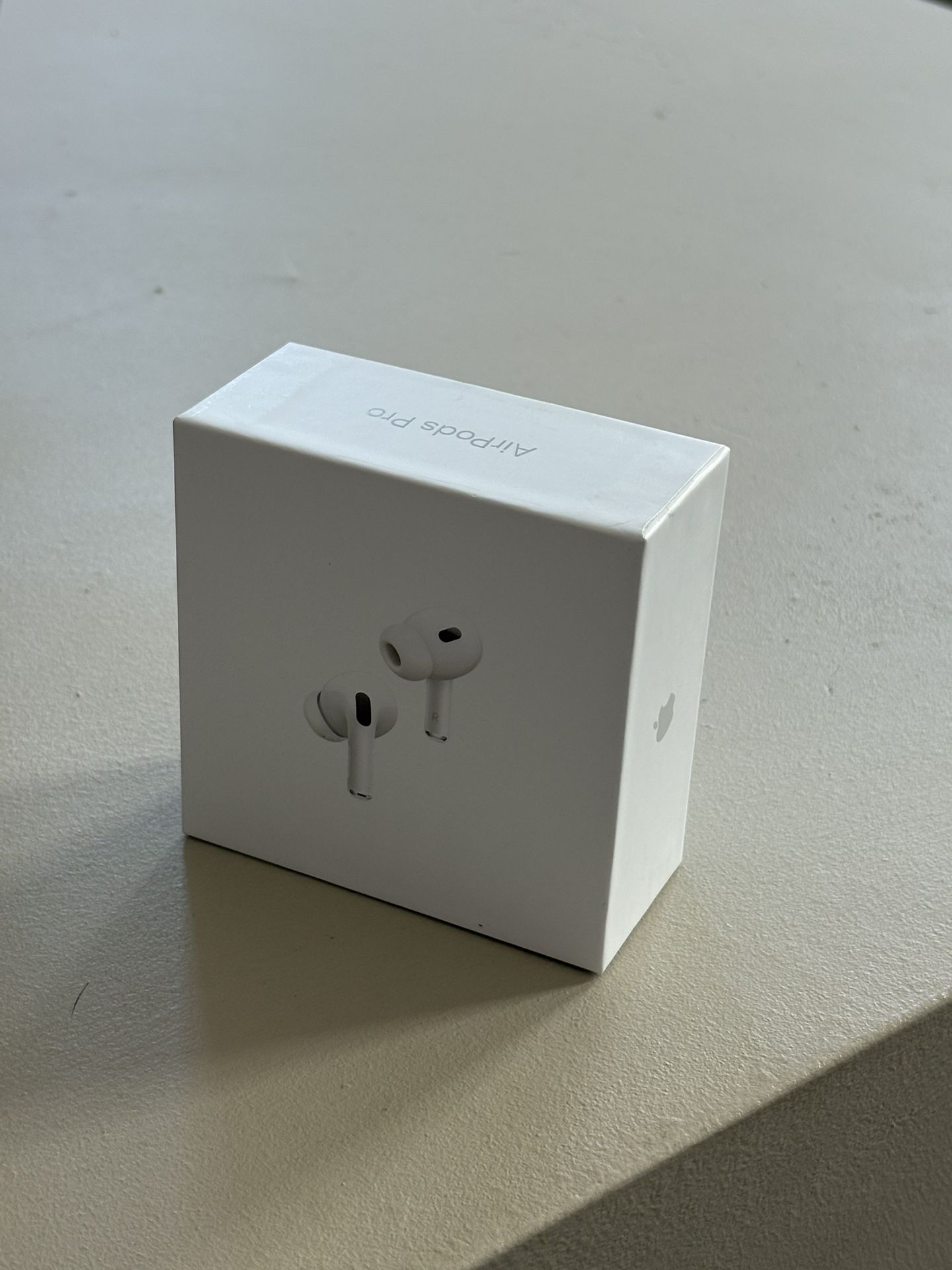 AirPod Gen 2 Pros