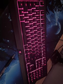 Razor Cynosa Chroma