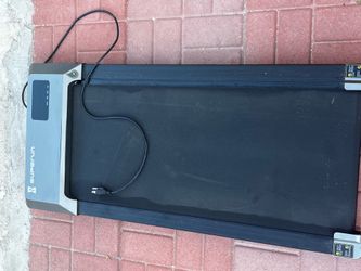 Superun Walking Pad Treadmill