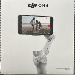 DJI OM4