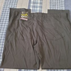 Brand New PGA MOTIONFLEX PANTS 38X30 $30 PICKUP IN OAKDALE 
