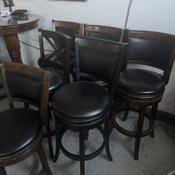 Bar Stools