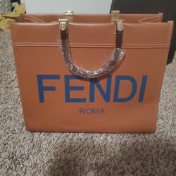 Fendi Bag