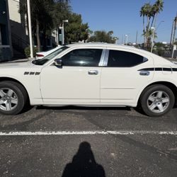 2007 Dodge Charger