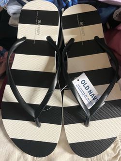Old navy flip flops