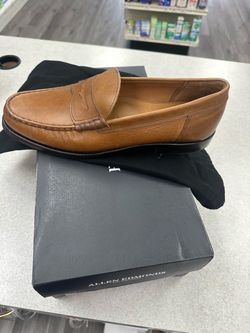 Allen Edmonds Men’s Shoes