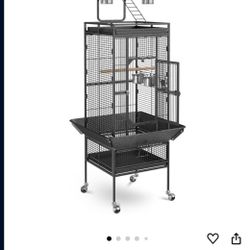 Cage For Conures 
