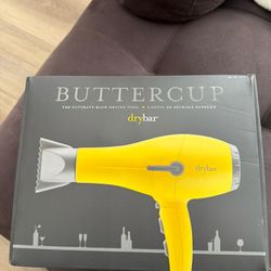 Drybar Blow dryer- Brand New