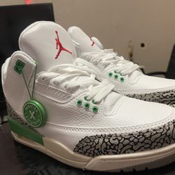 Jordan 