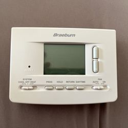 Braeburn Thermostat
