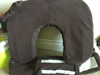 Boppy Pillow