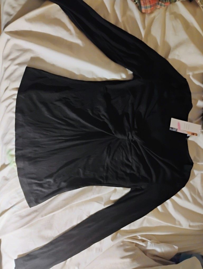 Women's Medium Long sleeve Shirt