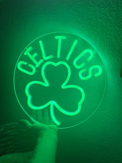 Celtics Sign 