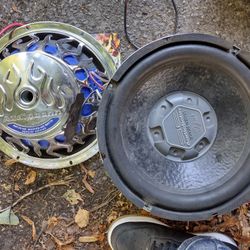 Audiobahn 12s
