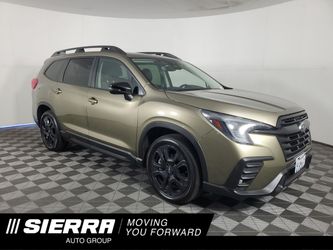 2023 Subaru Ascent