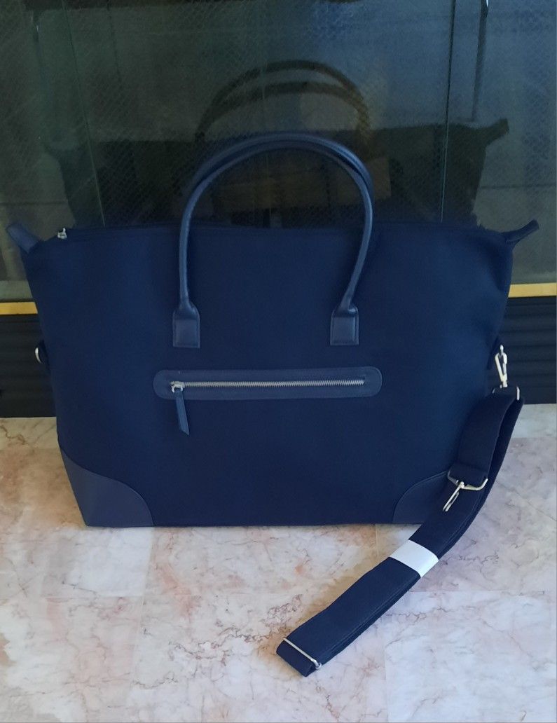 Travel/Weekender Bag Brand New