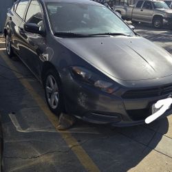 2015 Dodge Dart